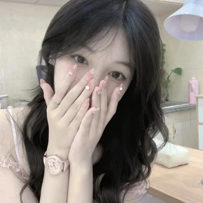 独一无二的女孩们